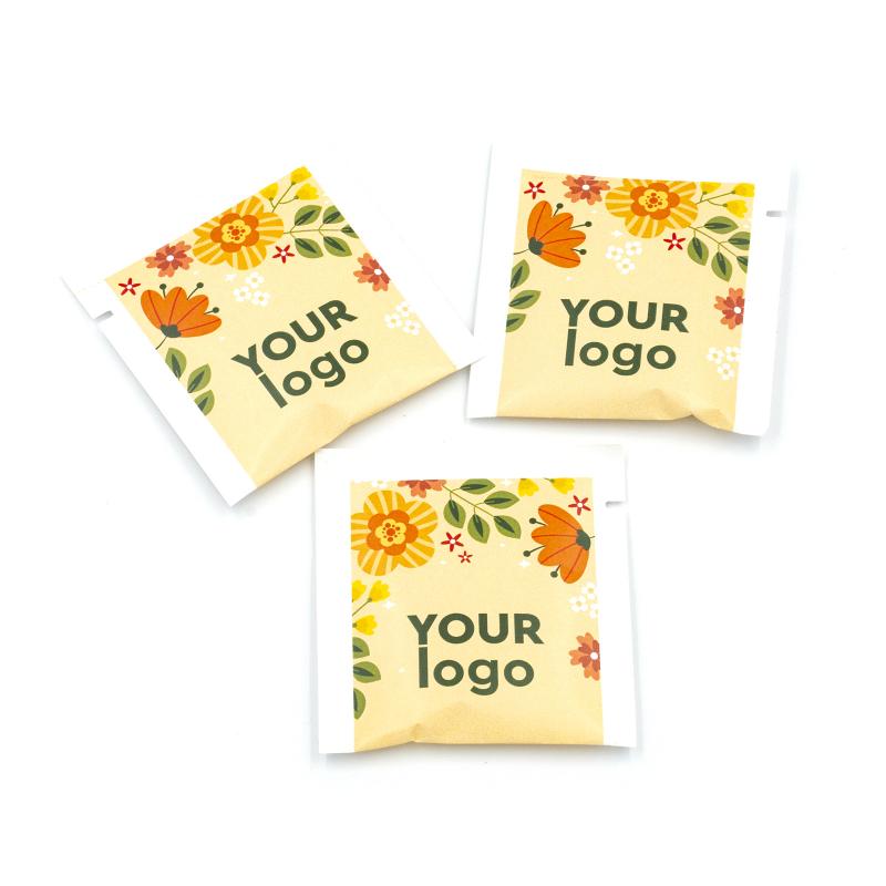 Сахар с логотипом 5 г